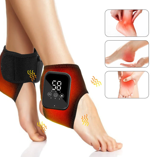 FeetRenew ThermaPulse
